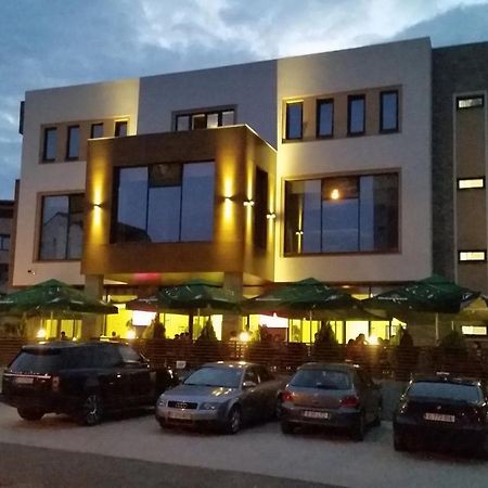 Hotel Excellence Bucureşti Ngoại thất bức ảnh