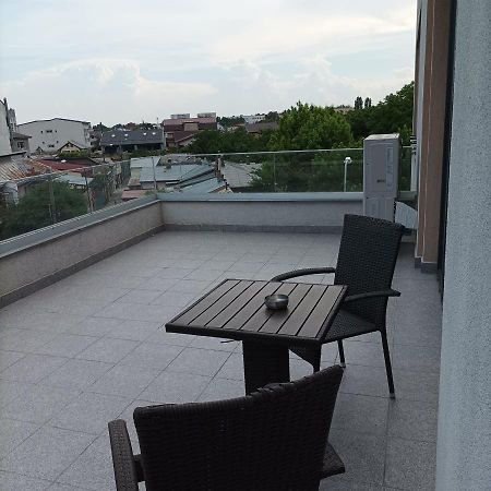 Hotel Excellence Bucureşti Ngoại thất bức ảnh