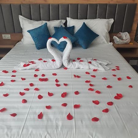 Hotel Excellence Bucureşti Ngoại thất bức ảnh