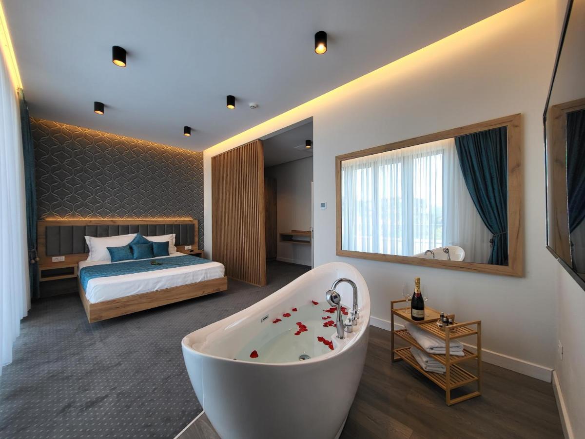 Hotel Excellence Bucureşti Ngoại thất bức ảnh