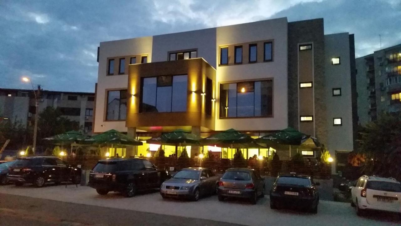 Hotel Excellence Bucureşti Ngoại thất bức ảnh
