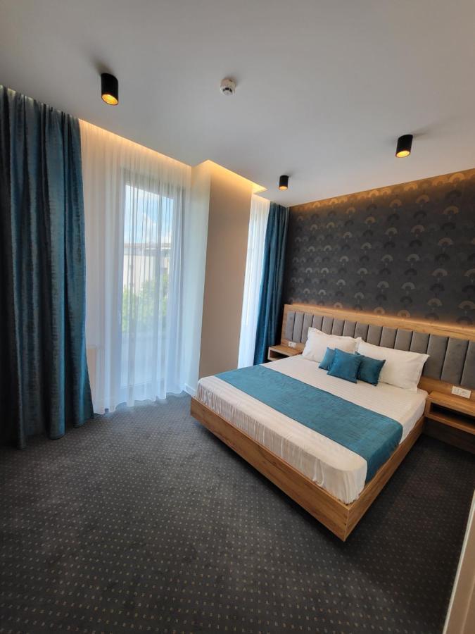 Hotel Excellence Bucureşti Ngoại thất bức ảnh