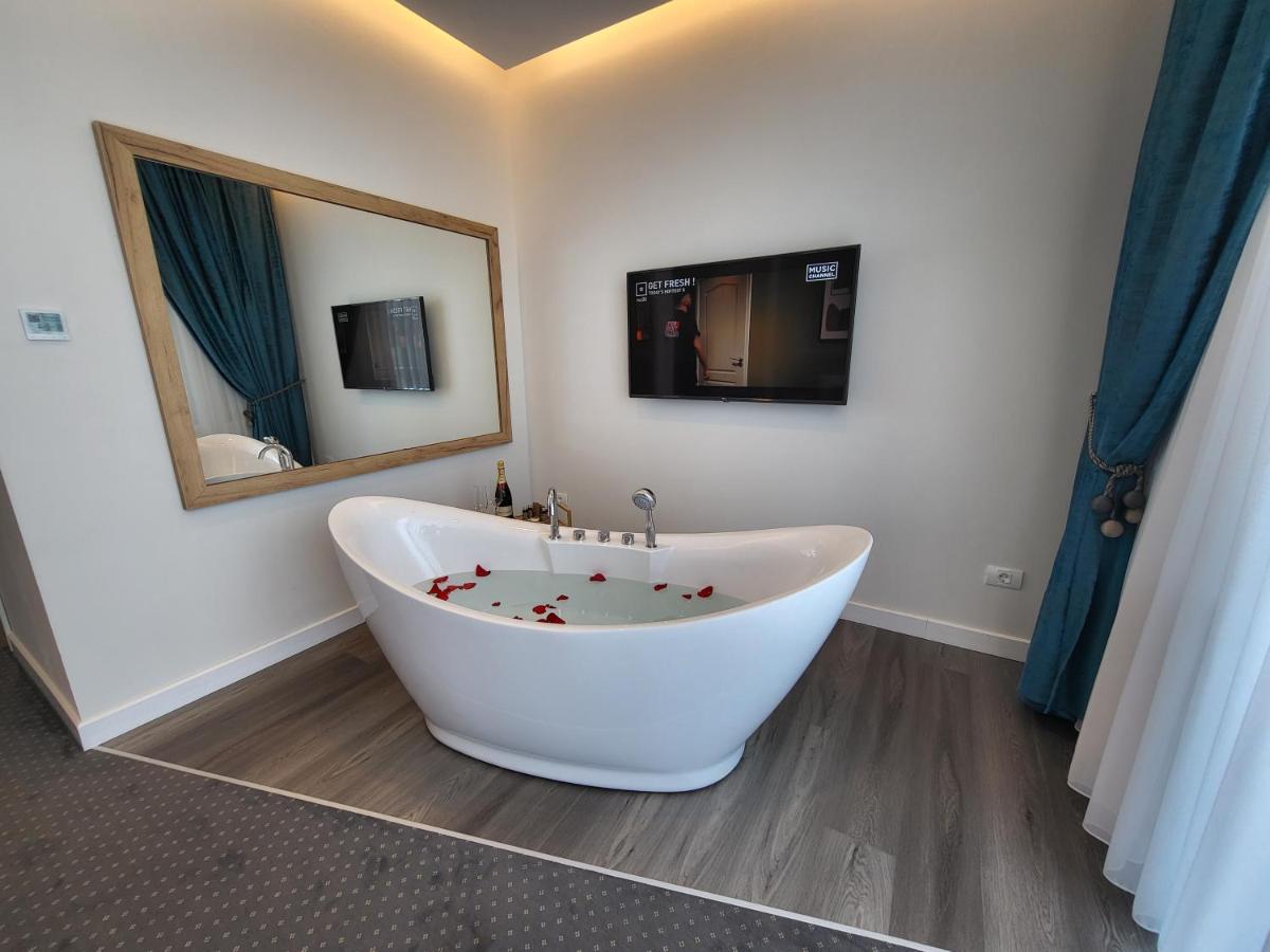 Hotel Excellence Bucureşti Ngoại thất bức ảnh