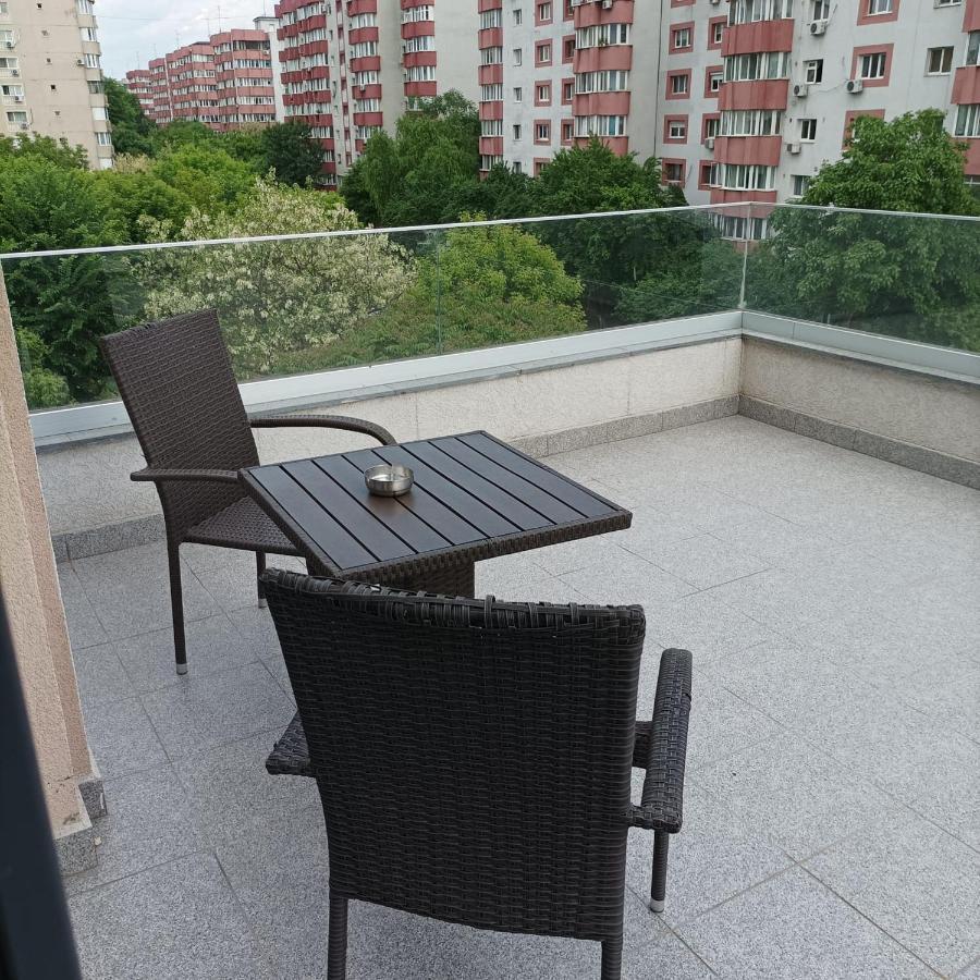 Hotel Excellence Bucureşti Ngoại thất bức ảnh
