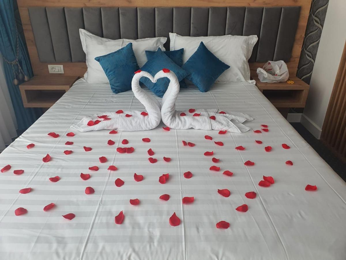 Hotel Excellence Bucureşti Ngoại thất bức ảnh